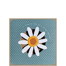 Load image into Gallery viewer, Cinnamon Aitch ‘Dinky Daisy’ Older But More Fabulous Birthday Card
