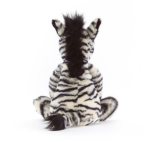 Jellycat Bashful Zebra Soft Toy