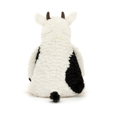 Load image into Gallery viewer, Jellycat Mooliet Cow Soft Toy
