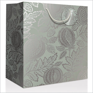 Woodmansterne Cantaloupe Large Gift Bag
