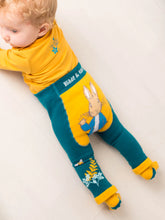 Load image into Gallery viewer, Blade &amp; Rose Peter Rabbit Woodland Legging / 0-2 Years
