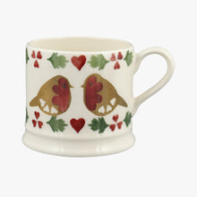 Load image into Gallery viewer, Emma Bridgewater Christmas Joy Small Mug
