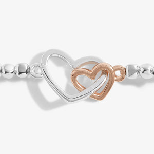 Joma A Little ‘Lovely Mummy To Be’ Bracelet