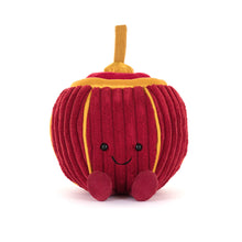 Load image into Gallery viewer, Jellycat Amuseables Rayray Lantern Soft Toy
