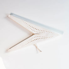 Load image into Gallery viewer, Paperstarlights / Star Sunny White
