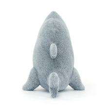 Load image into Gallery viewer, Jellycat Silvie Shark Soft Toy

