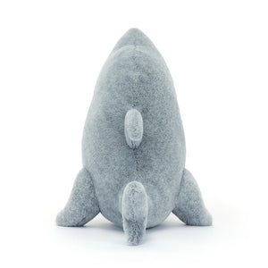 Jellycat Silvie Shark Soft Toy