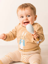 Load image into Gallery viewer, Blade &amp; Rose Peter Rabbit™ Neutral Top 00-4 Years
