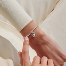 Load image into Gallery viewer, Joma ‘Forever Yours’ A Little ‘Treasured Auntie’ Bracelet
