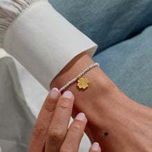 Load image into Gallery viewer, Joma A Little &#39;Lucky Charm&#39; Bracelet
