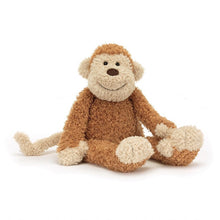 Load image into Gallery viewer, Jellycat Junglie Monkey Soft Toy
