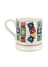 Load image into Gallery viewer, Emma Bridgewater Christmas Crackers 1/2 Pint Mug
