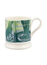 Load image into Gallery viewer, Emma Bridgewater Puddles 1/2 Pint Mug
