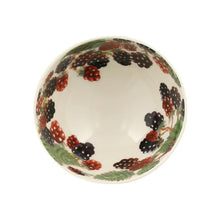 Load image into Gallery viewer, Emma Bridgewater Blackberry French Bowl
