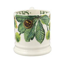 Load image into Gallery viewer, Emma Bridgewater Horse Chestnut &amp; Conker 1/2 Pint Mug
