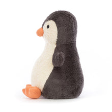 Load image into Gallery viewer, Jellycat Peanut Penguin Soft Toy
