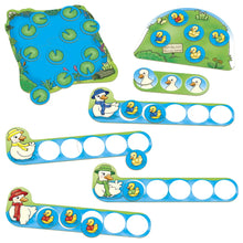 Load image into Gallery viewer, Orchard Toys Five Little Ducks Game
