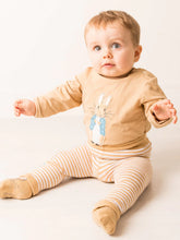 Load image into Gallery viewer, Blade &amp; Rose Peter Rabbit™ Neutral Leggings 00-2 Years
