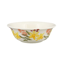Load image into Gallery viewer, Emma Bridgewater Wild Daffodils Cereal Bowl
