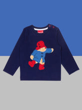 Load image into Gallery viewer, Blade &amp; Rose Paddington Out And About Top / 0-4 Years
