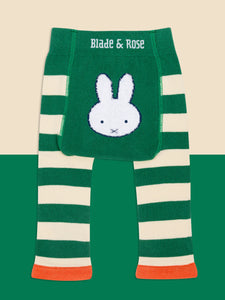 Blade & Rose Miffy Busy In The Veg Patch Leggings / 0-4 Years