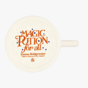 Emma Bridgewater Halloween Toast Magic Potion 1/2 Pint Mug
