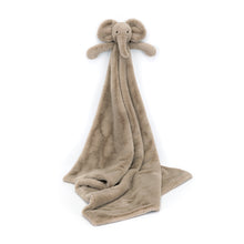 Load image into Gallery viewer, Jellycat Smudge Elephant Blankie
