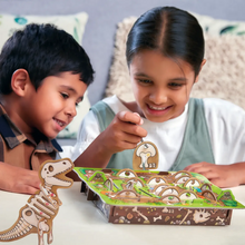 Load image into Gallery viewer, Orchard Toys Dinosaur Dig Game
