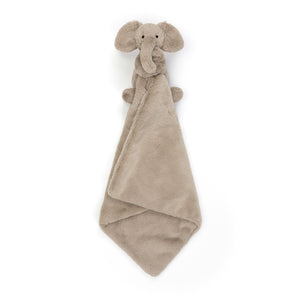 Jellycat Smudge Elephant Soother