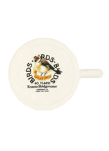 Load image into Gallery viewer, Emma Bridgewater Goldfinch 1/2 Pint Mug
