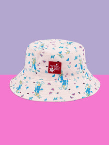 Blade & Rose Peter Rabbit™ Love Summer Hat