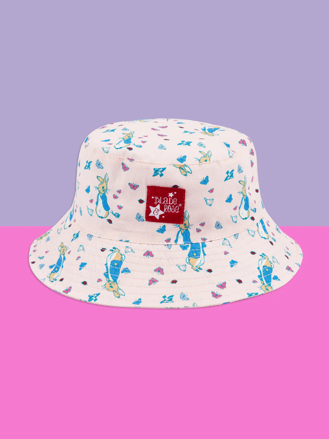 Blade & Rose Peter Rabbit™ Love Summer Hat