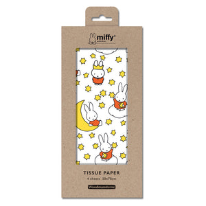 Miffy Tissue Paper
