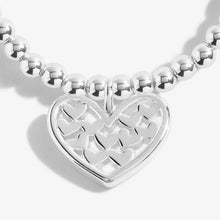 Load image into Gallery viewer, Joma Jewellery Mother&#39;s Day A Little &#39;Happy Mother’s Day&#39; Bracelet
