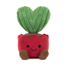 Load image into Gallery viewer, Jellycat Amuseables Kerri Cactus Soft Toy
