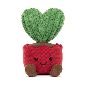 Jellycat Amuseables Kerri Cactus Soft Toy