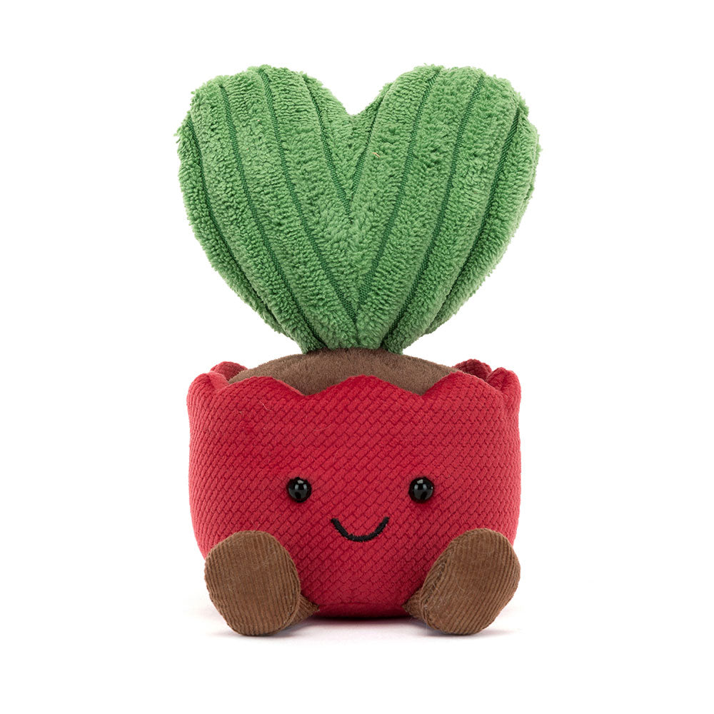 Jellycat Amuseables Kerri Cactus Soft Toy