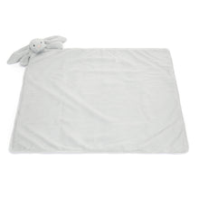 Load image into Gallery viewer, Jellycat Bashful Silver Bunny Blankie
