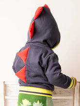 Load image into Gallery viewer, Blade &amp; Rose Teddy The Dragon Hoodie
