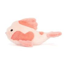 Load image into Gallery viewer, Jellycat Fancy Carp Soft Toy
