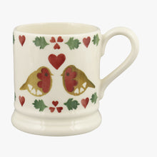 Load image into Gallery viewer, Emma Bridgewater Christmas Joy 1/2 Pint Mug
