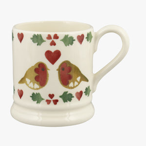 Emma Bridgewater Christmas Joy 1/2 Pint Mug