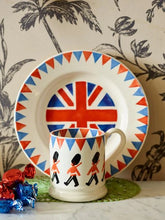 Load image into Gallery viewer, Emma Bridgewater Trooping The Colour 1/2 Pint Mug
