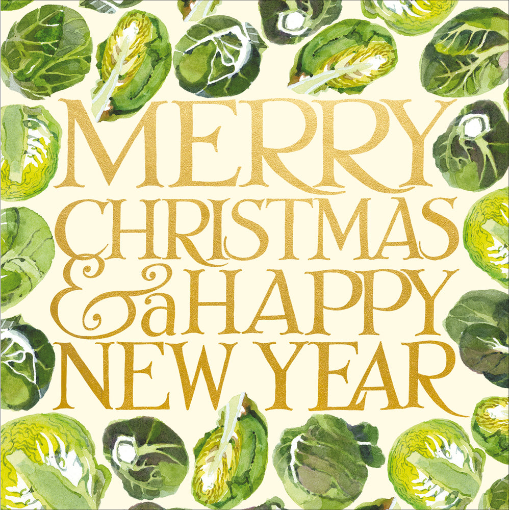 Emma Bridgewater Christmas Card