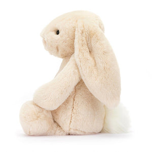 Jellycat Bashful Luxe Bunny Willow Soft Toy