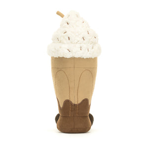 Jellycat Amuseables Chocolate Milkshake Soft Toy