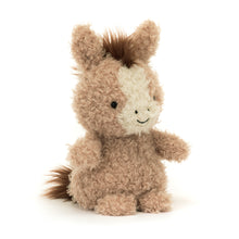 Load image into Gallery viewer, Jellycat Little Horse Soft Toy
