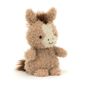 Jellycat Little Horse Soft Toy