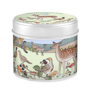 Emma Lawrence Out & About ‘Nature Trail’ Candle