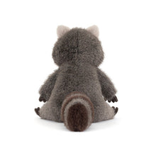 Load image into Gallery viewer, Jellycat Trixiwoo Raccoon Soft Toy
